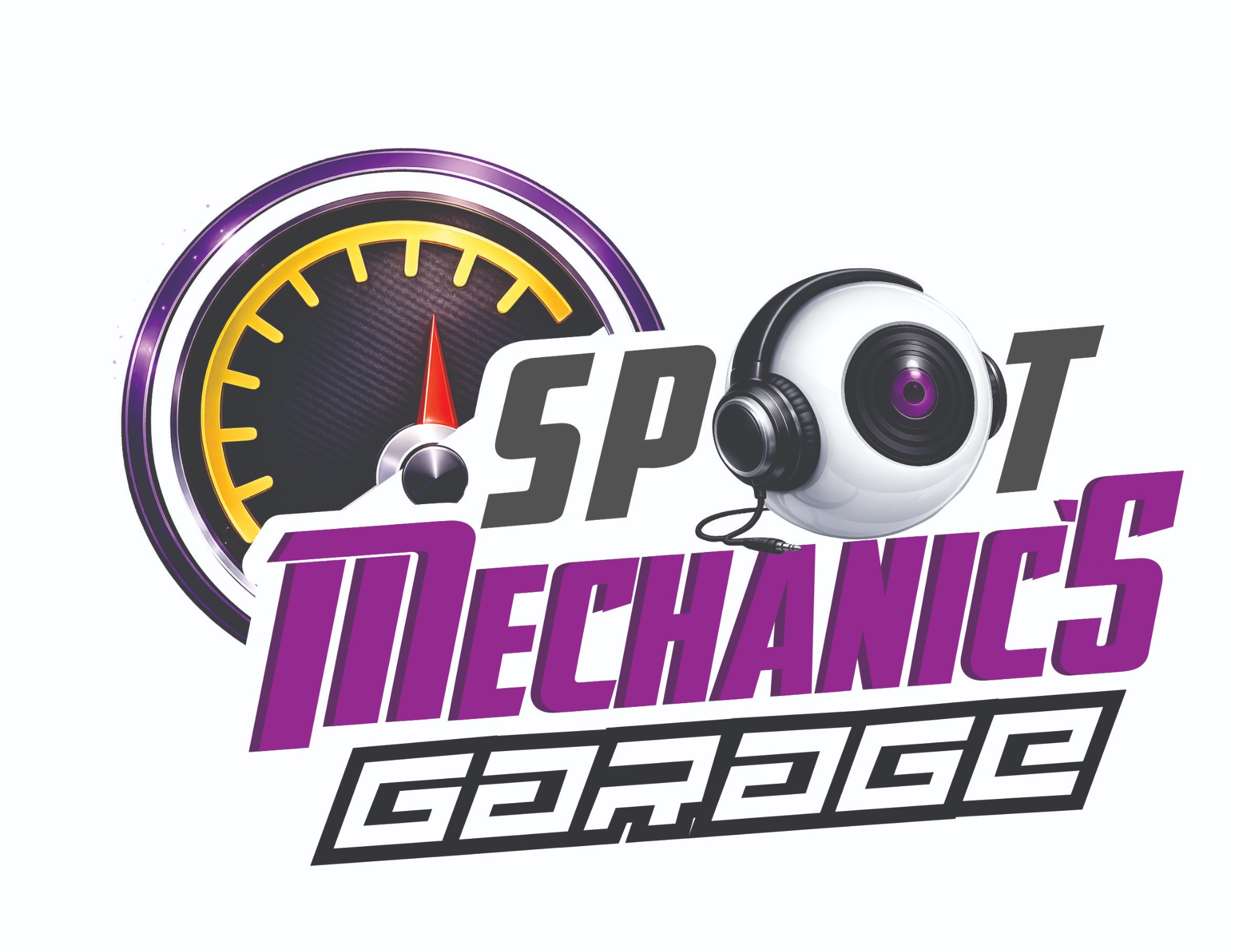 Spotmechanics Garage